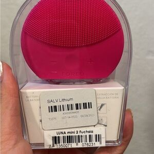 Foreo Luna 2